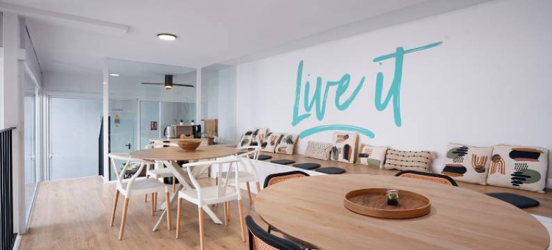 享受马拉加(Live It Malaga)图片