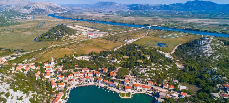 里赫莉亚屋酒店(House Ljilja)图片