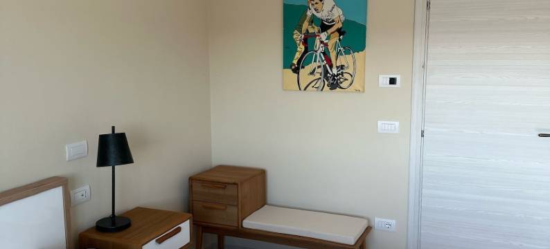 科里多雷旅馆(Il Corridore - Locanda Bistrò)图片