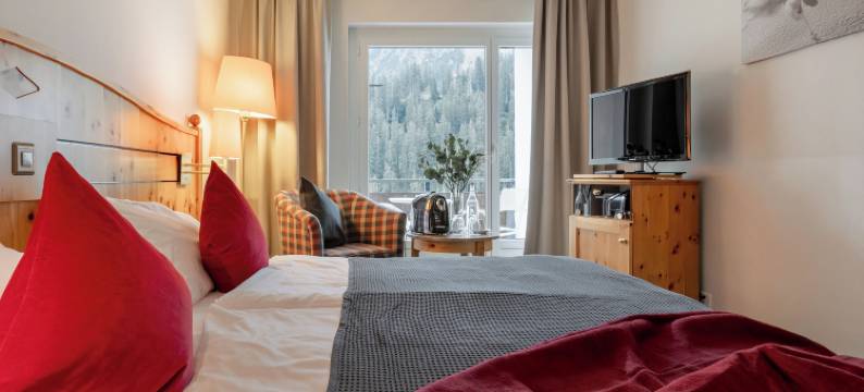 Arosa Alpine Club - 限成人(Arosa Alpine Club - Adults Only)图片