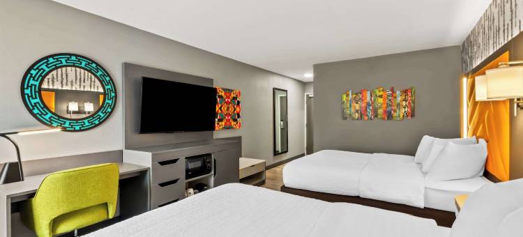 莱克星顿 - 乔治敦75号州际公路欢朋酒店(Hampton Inn Lexington/Georgetown)图片