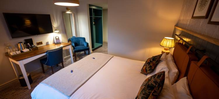 格林曼酒店-格林国王旅馆(Green Man by Chef & Brewer Collection)图片