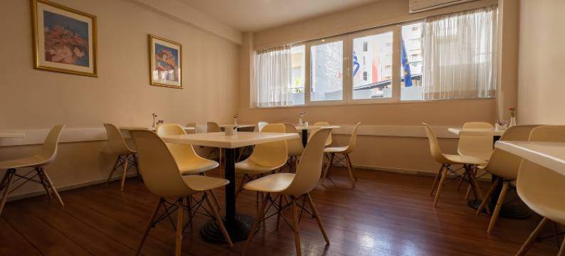 阿内莫尼酒店(Anemoni Piraeus Hotel)图片