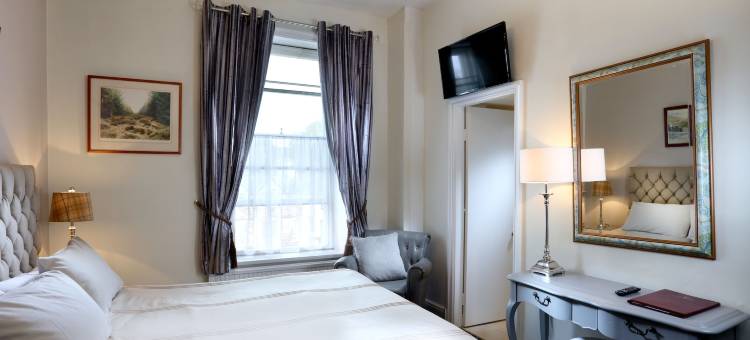 图弗顿阿姆斯酒店(Tufton Arms Hotel)图片