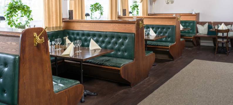 马卡吕德斯托拉酒店(Stora Hotellet Markaryd)图片