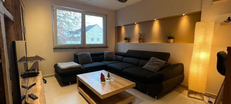 格塞尔小屋公寓(Guetsel Lodge Appartements)图片