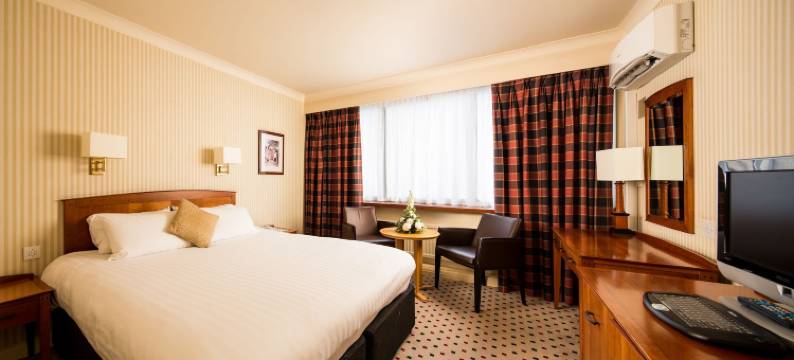 诺维奇美居酒店(Mercure Norwich Hotel)图片