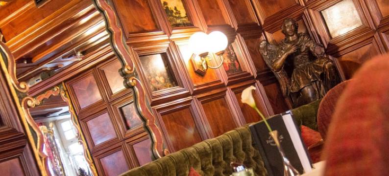 塞拉中央酒店(Cella Central Historic Boutique Hotel)图片