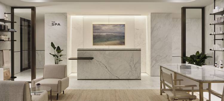 椰四季酒店和公寓劳德代尔堡(Four Seasons Hotel and Residences Fort Lauderdale)图片