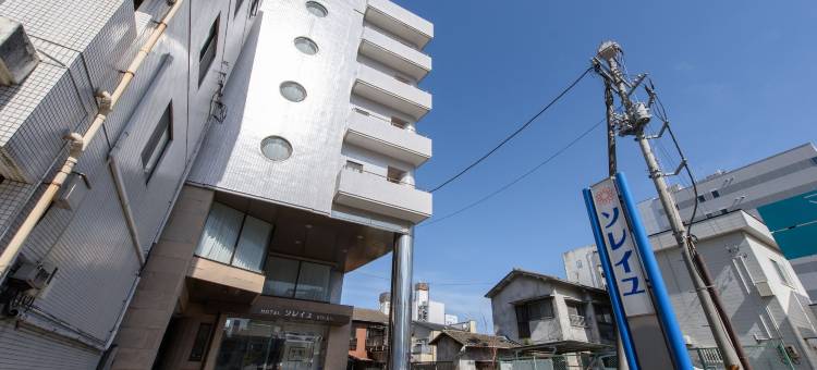 太阳酒店(Hotel Soleil BBH)图片