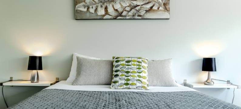 伯奇斯服务式公寓(Birches Serviced Apartments)图片