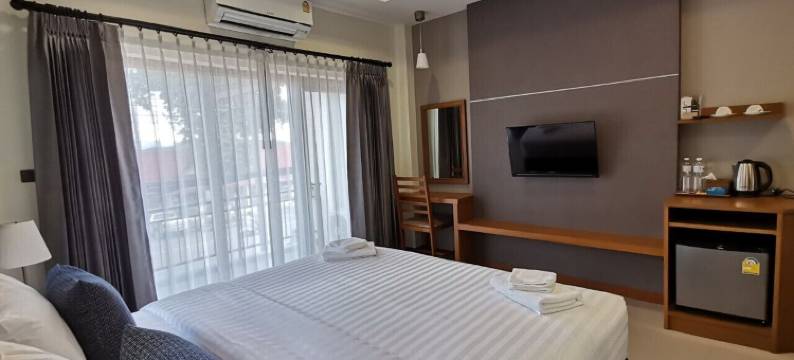 帕克平里姆孔民宿(Pak Ping Rim Khong)图片