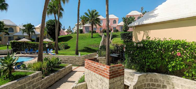 圣乔治俱乐部酒店(St George's Club)图片