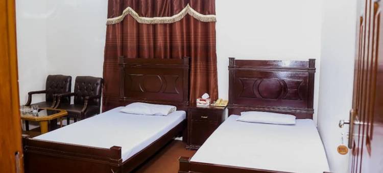 穆哈尔宾馆(Mughal Guest House)图片