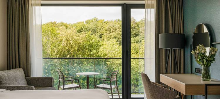 科洛布热格丽笙度假酒店(Radisson Resort Kolobrzeg)图片