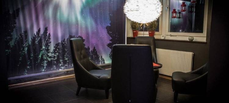 斯帕尔塔别墅酒店(Hotell Villa Sparta)图片