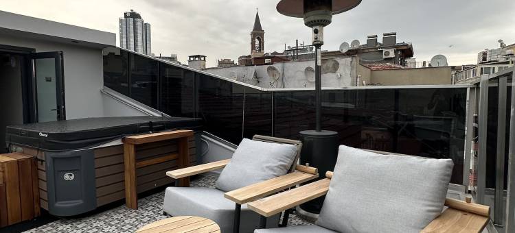 路易斯客房(Louis Rooms)图片