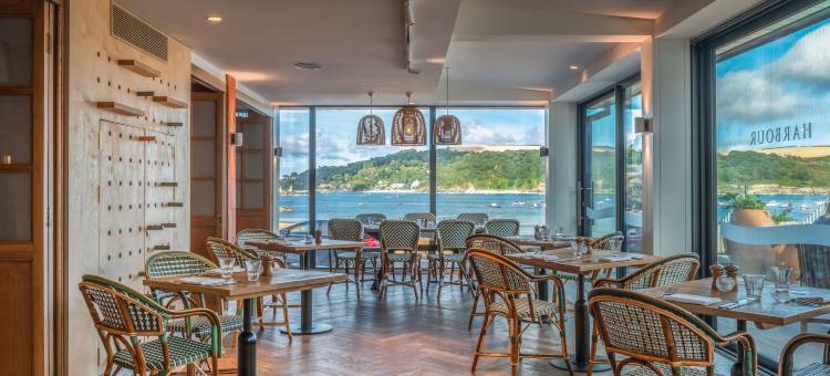 Harbour Beach俱乐部&酒店(Harbour Beach Club, Hotel & Spa)图片