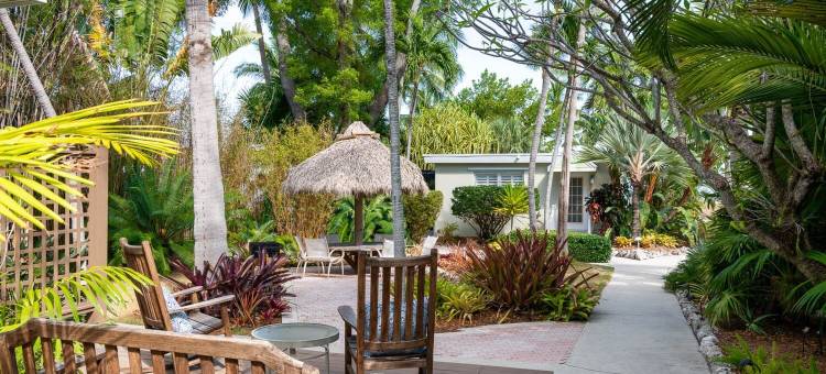 科纳凯度假村和画廊 - 限成人(Kona Kai Resort and Gallery)图片