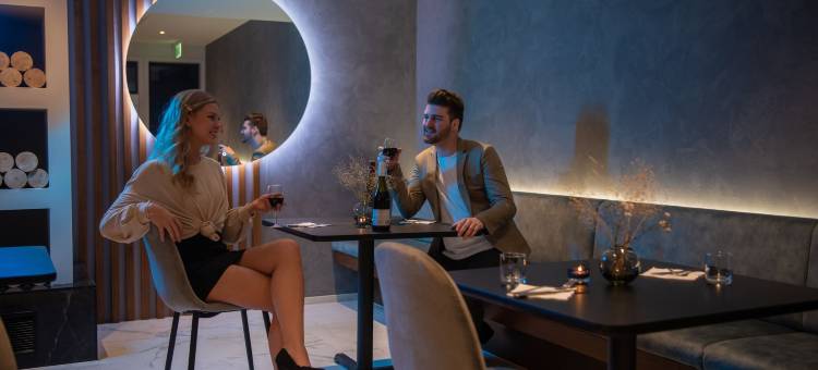 银河精品酒店(Galaxy Boutique Hotel)图片