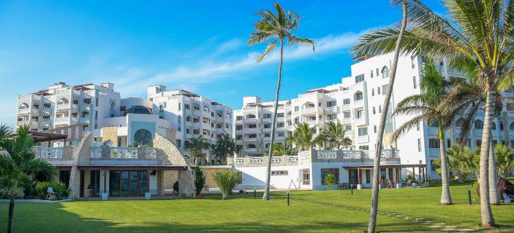 皇家Shaza套房(Royal Shaza Suites)图片