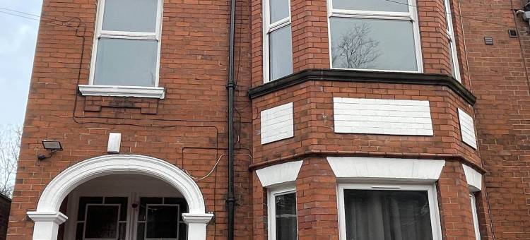 ISUITES酒店(Isuites)图片