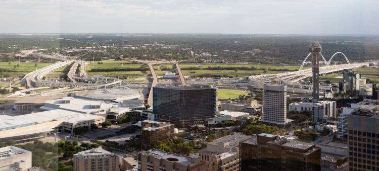 达拉斯市中心Kasa薄荷屋(Mint House Dallas Downtown by Kasa)图片