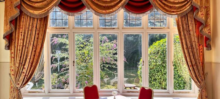 格罗夫酒店(The Grove Hotel)图片