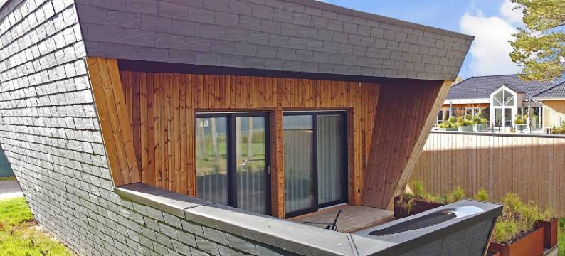 索加登 - 酒店 & SøCamp(SØGAARDEN - Hotel & SøCamp)图片