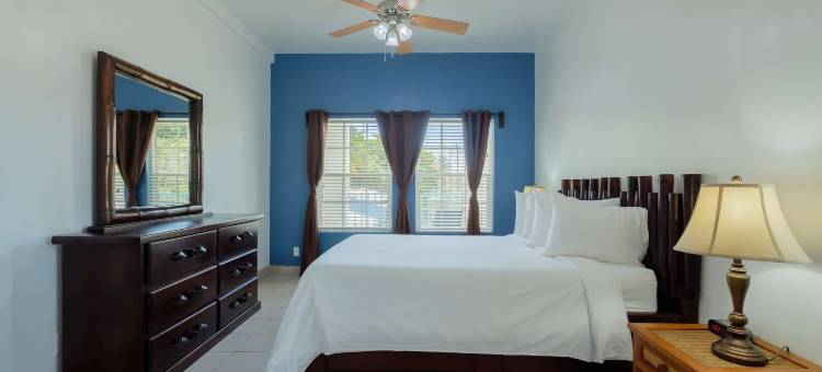 贝斯特韦斯特大贝门花园酒店(Best Western Grand Baymen Gardens)图片