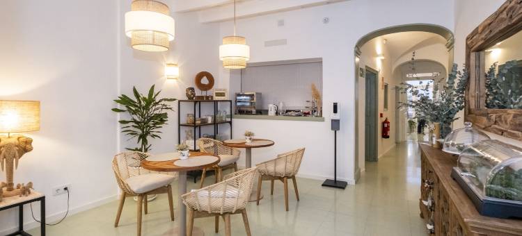 阿莱尔的魅力精品酒店(Encant de Alaior Boutique Hotel)图片