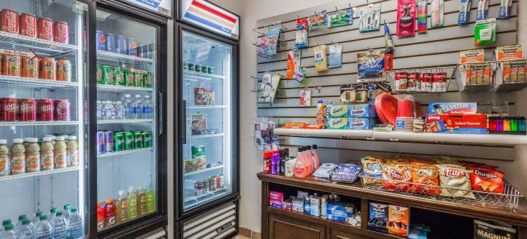 巴拿马城华美达酒店(Ramada by Wyndham Panama City)图片