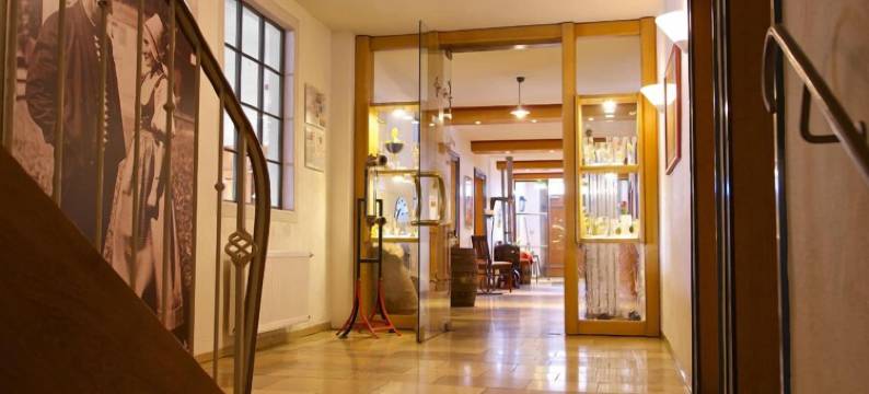 帕斯特酒店(Braustüble Und Hotel Zur Post)图片