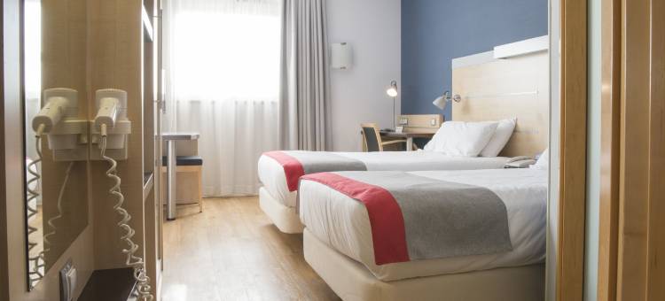 Holiday Inn Express 马德里 - 赫塔费(Holiday Inn Express Madrid - Getafe)图片