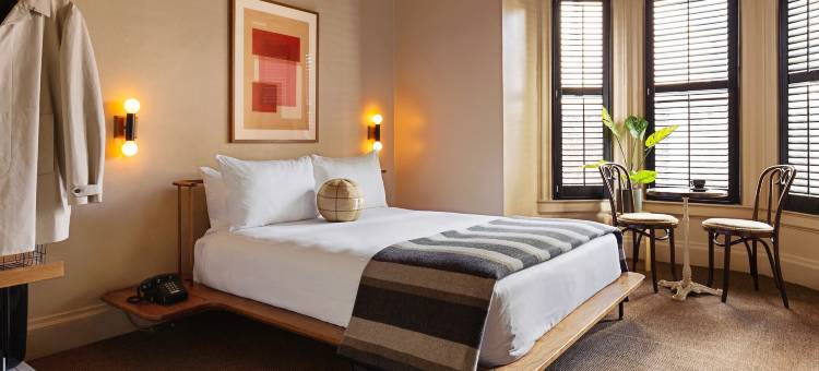 旧金山帕利酒店(Palihotel San Francisco)图片