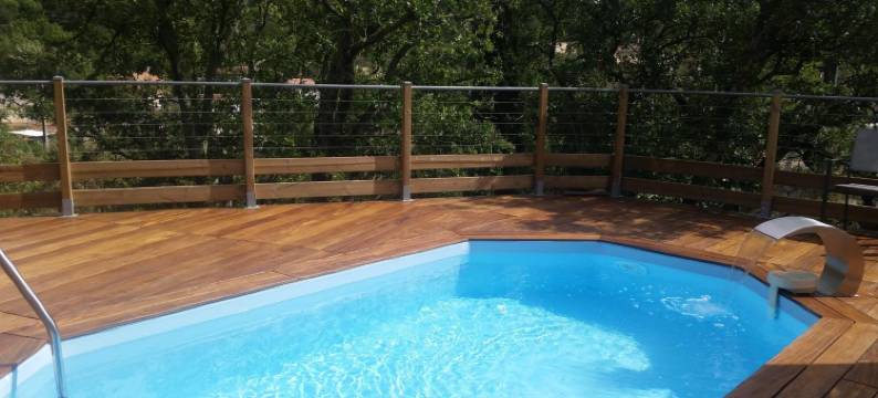 图卡斯旅馆(Les Chambres de Toucas)图片