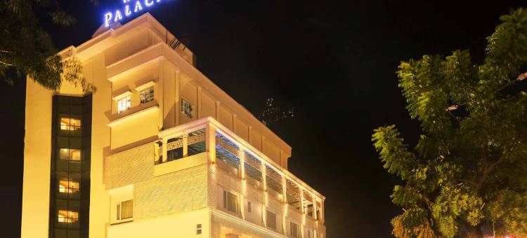 帕拉西奥酒店(Hotel Palacio)图片