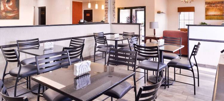 凯艺套房酒店(Quality Inn & Suites)图片