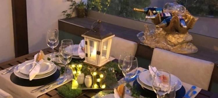 里约别墅套房旅馆酒店(Villa Rio Guest House Suites)图片