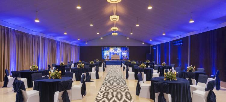 Ginger大诺伊达Pari Chowk酒店(Ginger Greater Noida Pari Chowk)图片