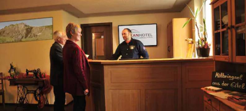 乌坎百伦瑟夫酒店(Vulkanhotel Balance&Selfness)图片