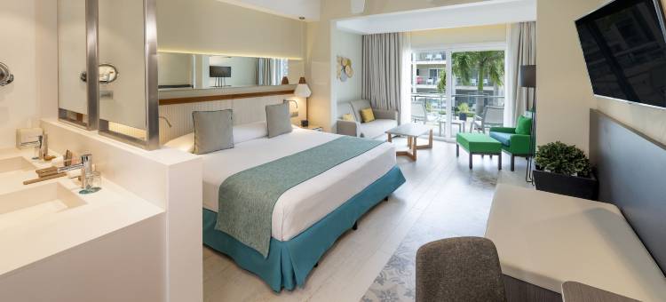 加泰罗尼亚皇家拉罗马纳酒店-限成人-全包(Catalonia Royal la Romana Adults Only - All Inclusive)图片