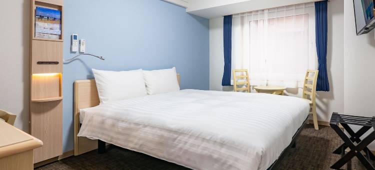 东横INN小仓站北口(Toyoko Inn Kokura-Eki Kita-Guchi)图片