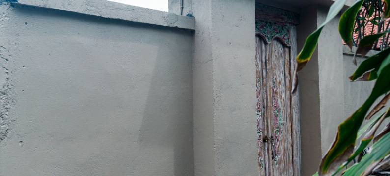 Supala的Tutik私人房屋(Tutik Private House by Supala)图片