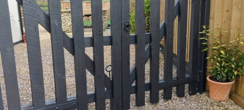 私人花园房 - 农村村庄(Private Garden Room - Rural Village)图片