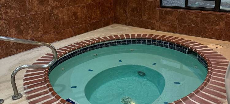 斯托克顿堡希尔顿Spark酒店(Spark by Hilton Fort Stockton)图片