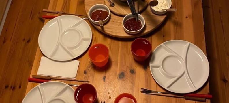 Chalet del Sole阳光小屋(Chalet del Sole)图片