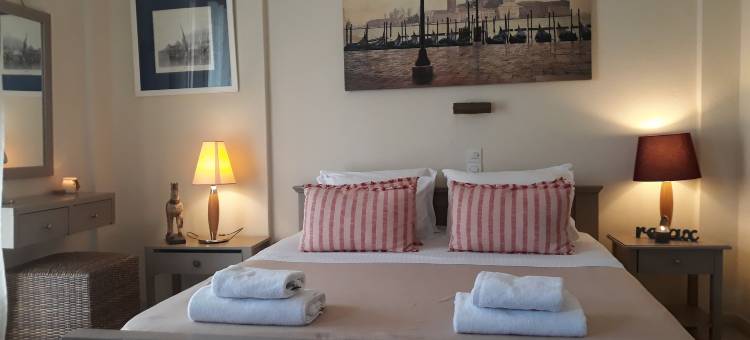 科孚岛码头酒店 - 古维亚(Pierhouse Hotel Corfu - Gouvia)图片