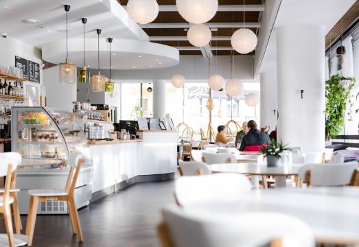 Hostel Café Koti Hotel Overview