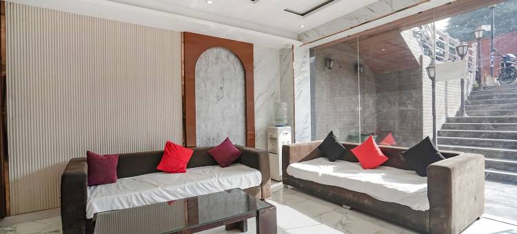 FabHotel Prime IP Indrapuram图片